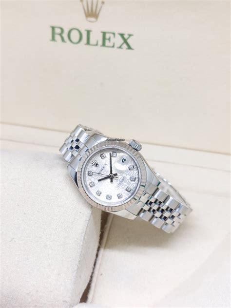 rolex 7162